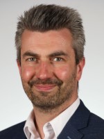 Portrait of Danny Donnelly